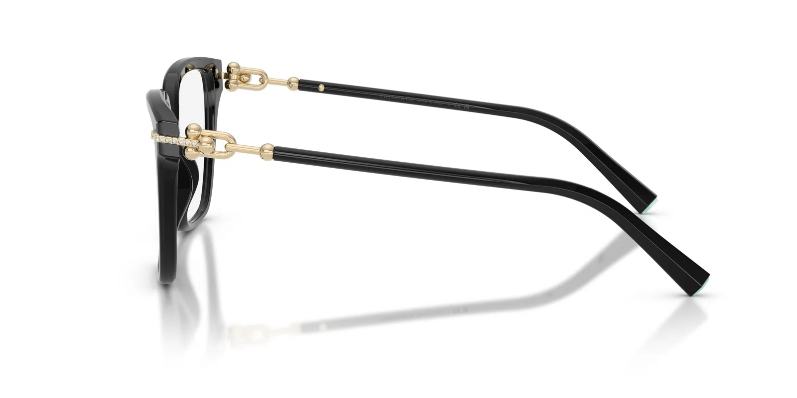 Tiffany 2290BU Eyeglasses - view 12